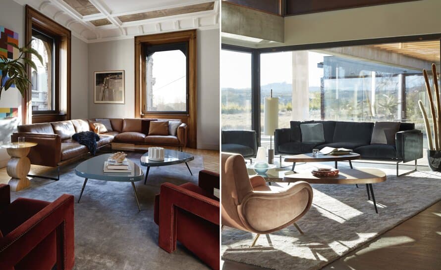 8 Armchair