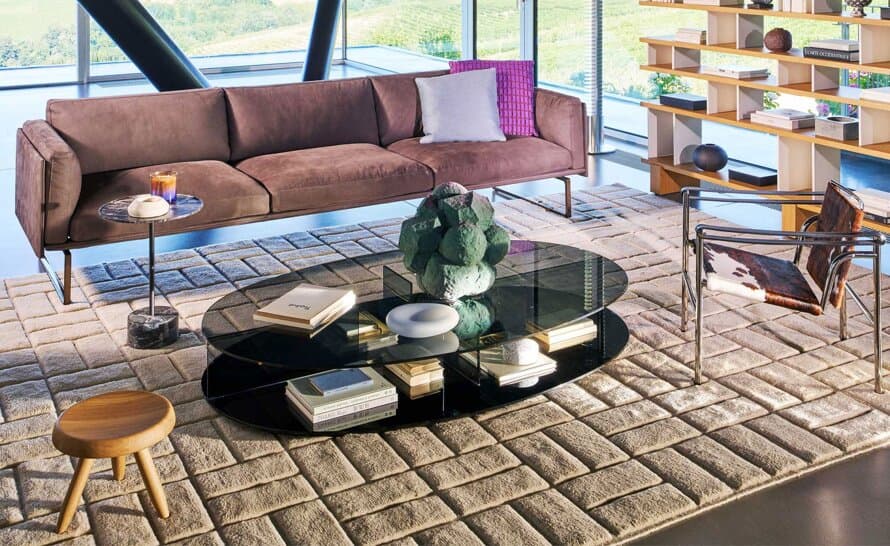 8 Armchair