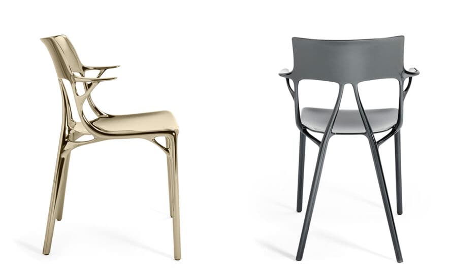 a.i. chair 2 pack