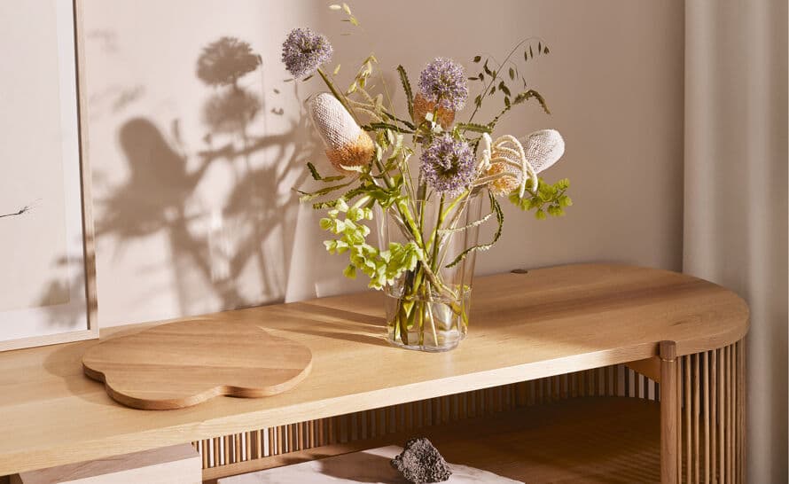 Aalto 10.6" Vase