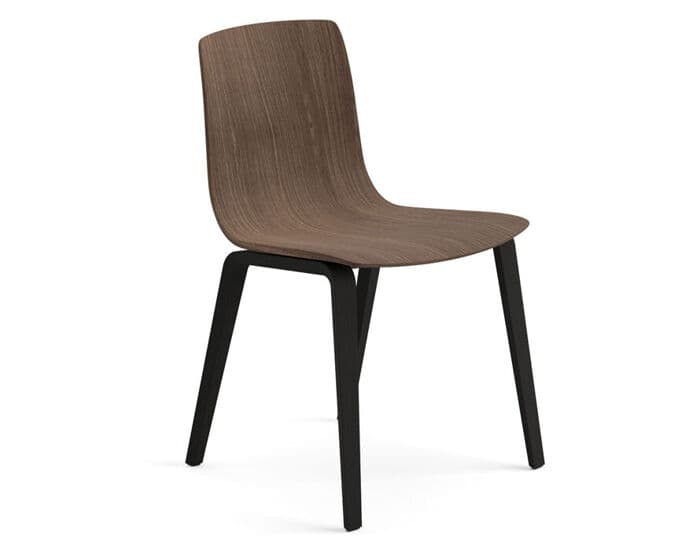 aava 02 wood chair