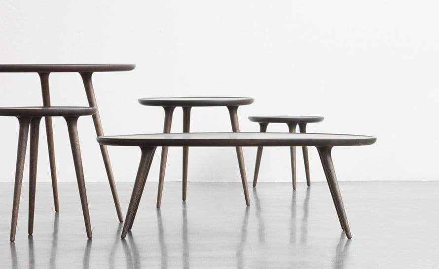 accent dining table
