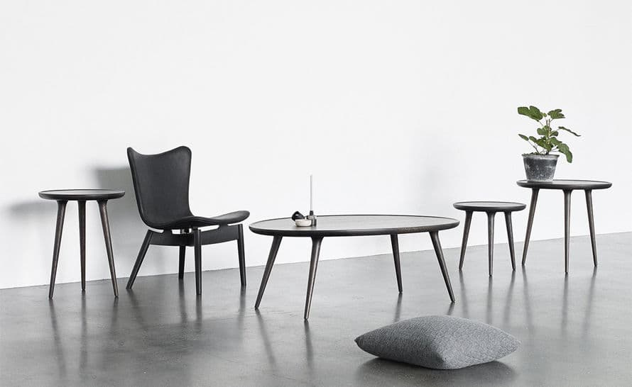 accent side tables