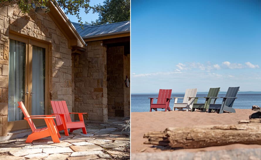 Adirondack Chair
