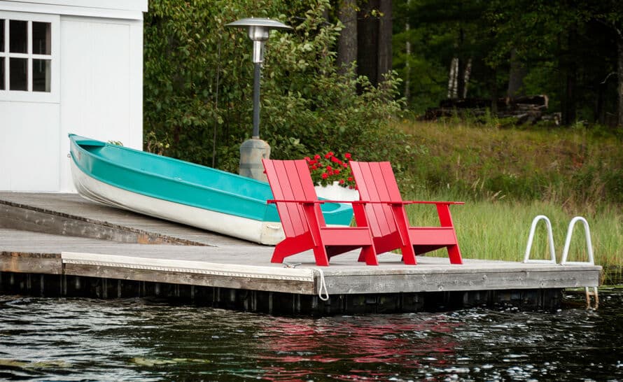 Adirondack Chair