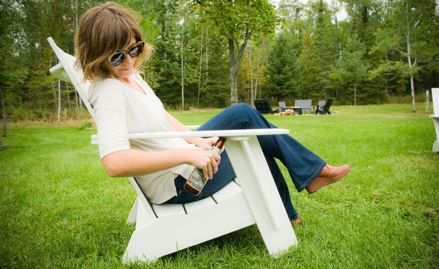 Adirondack Chair