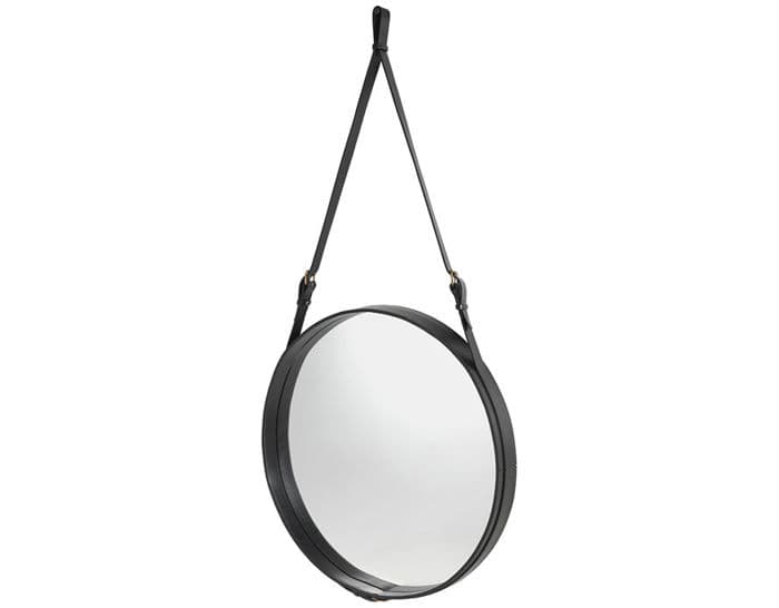 adnet circulaire wall mirror