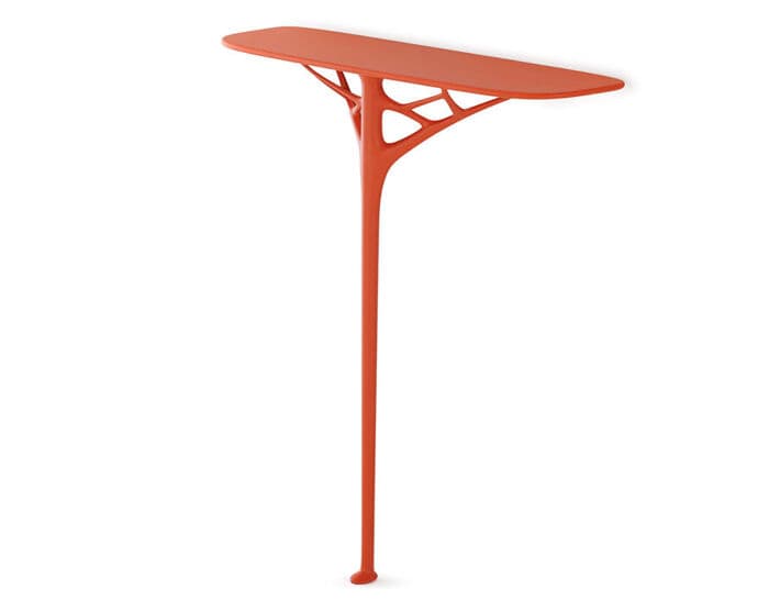 A.I. Console Table