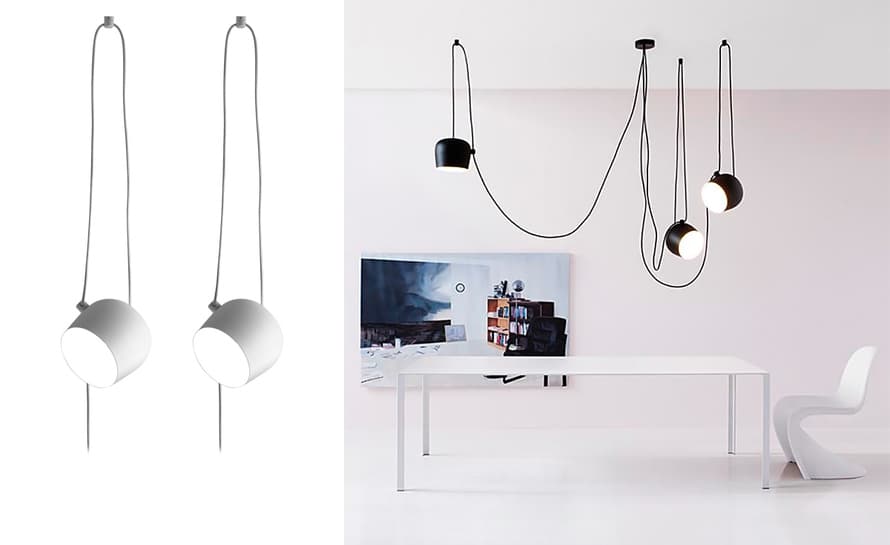 aim pendant lamp