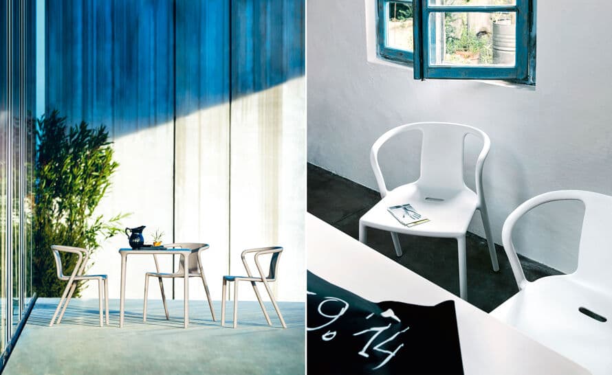 magis air armchair