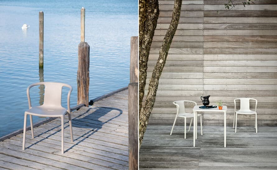 magis air armchair