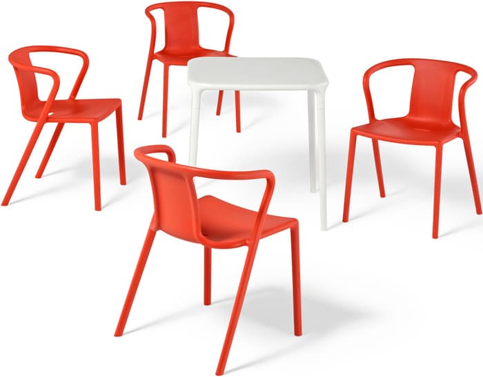 magis air table