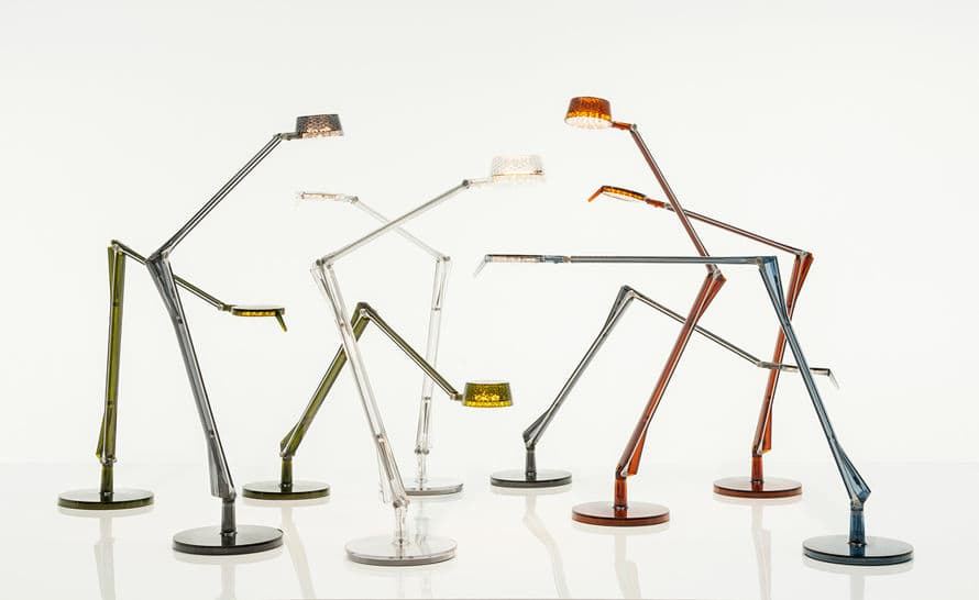 aledin dec task lamp