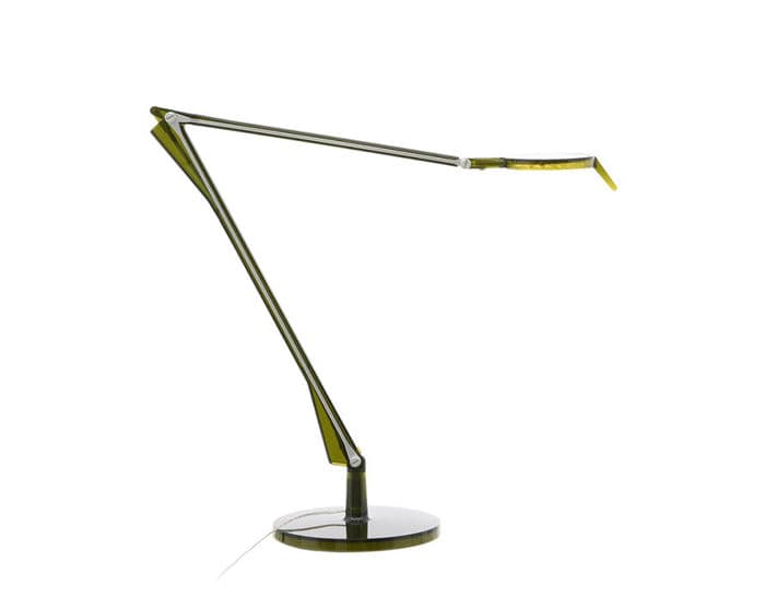 aledin tec task lamp