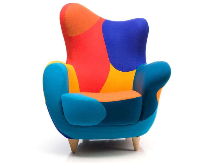 Alessandra Armchair