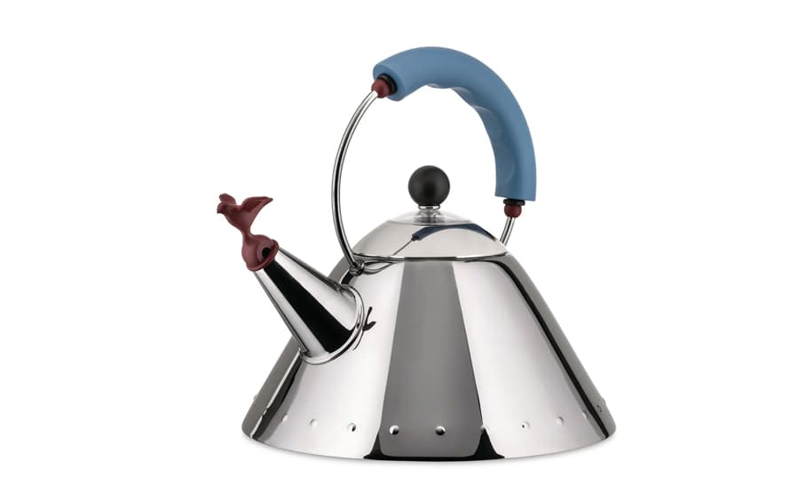 alessi 9093 michael graves kettle