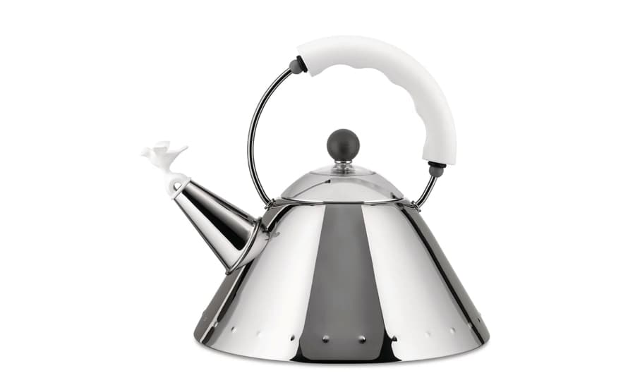 alessi 9093 michael graves kettle