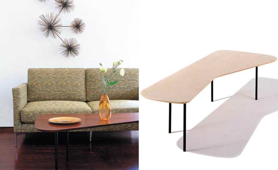 alexander girard table