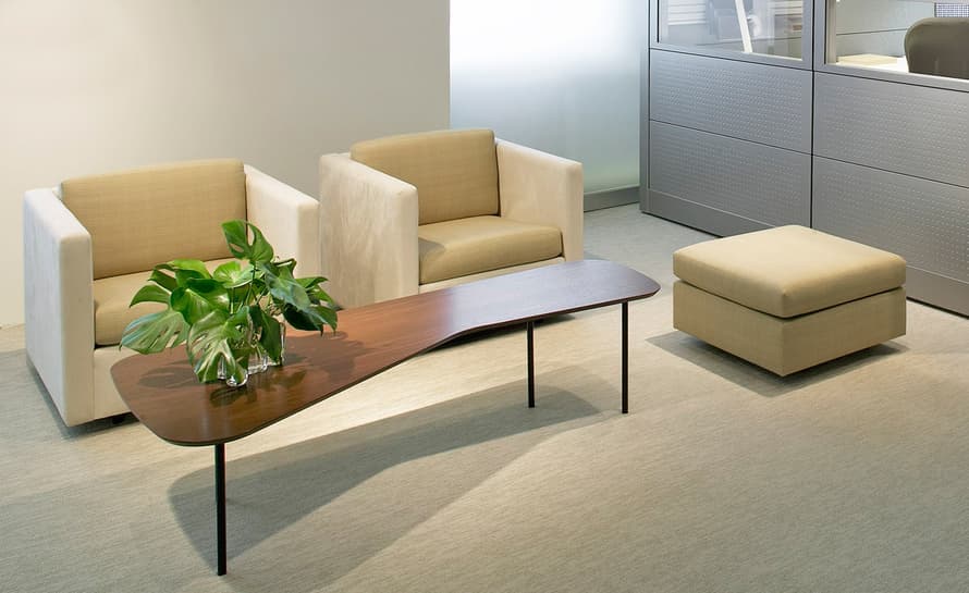 alexander girard table