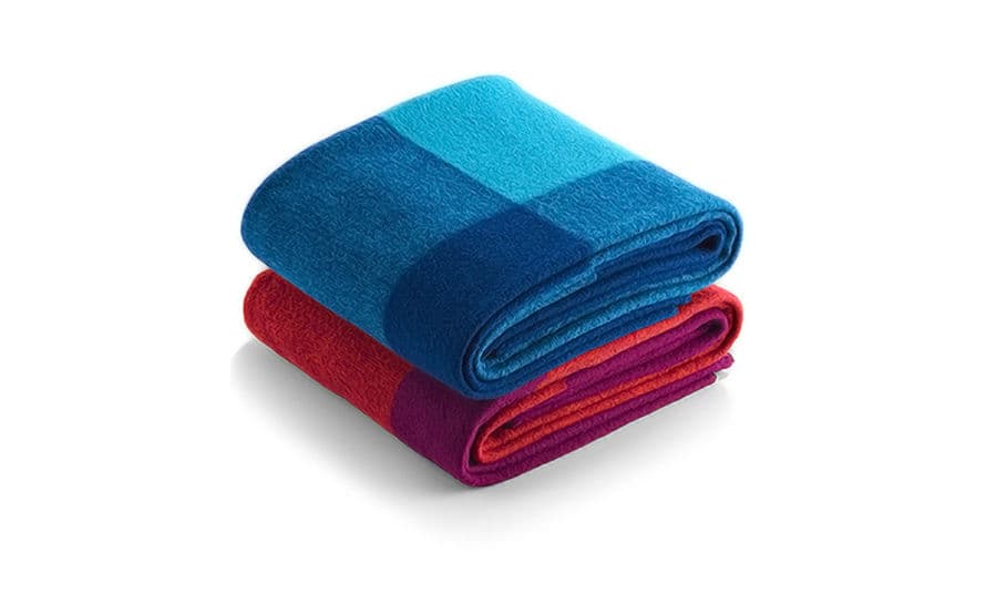 alexander girard&reg; throw blanket