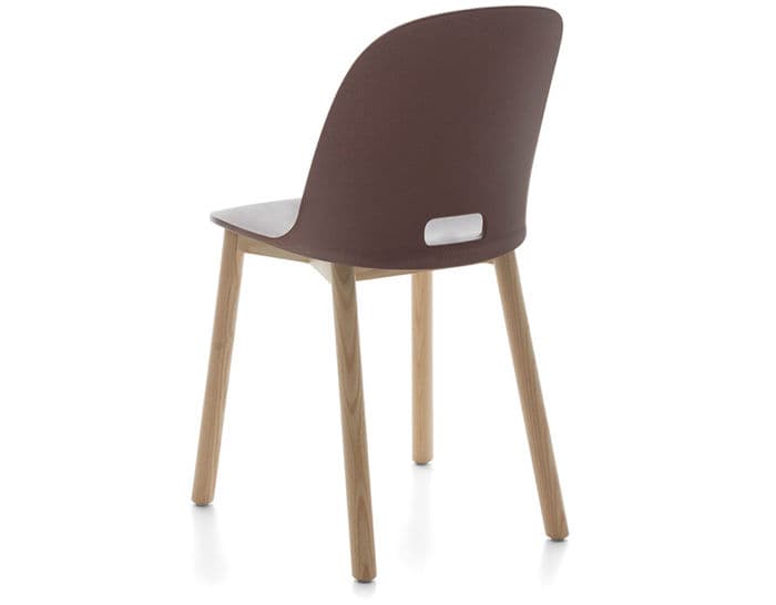 alfi high back chair