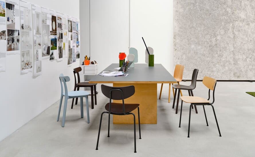 all plastic chair