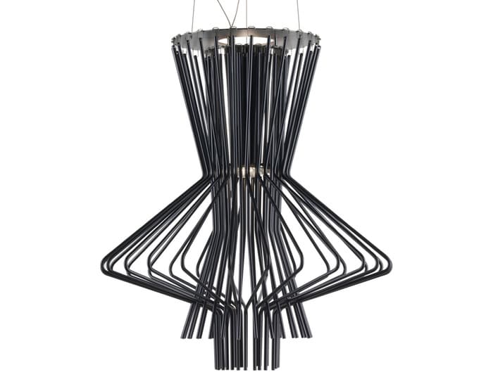 allegretto suspension lamps