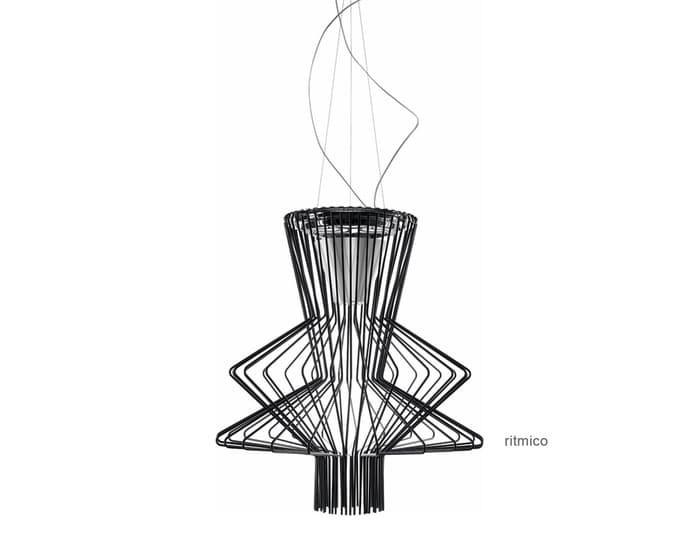 allegro suspension lamps
