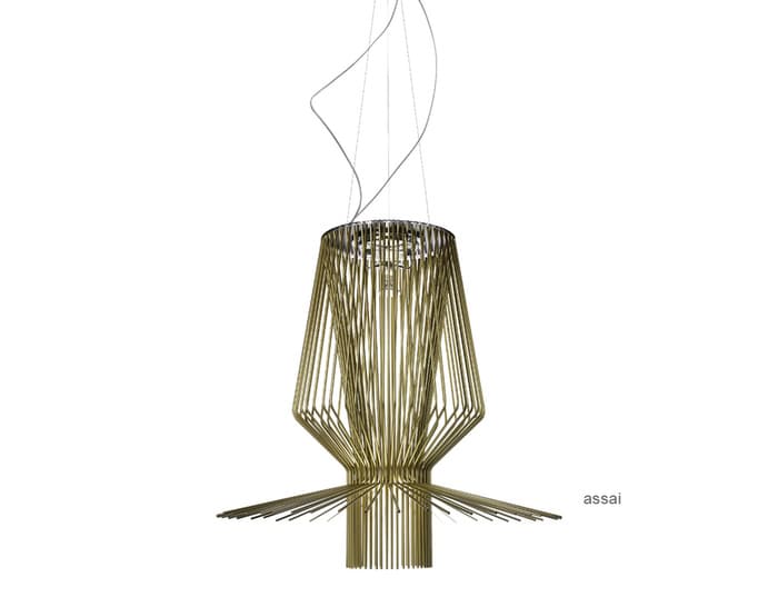 allegro suspension lamps