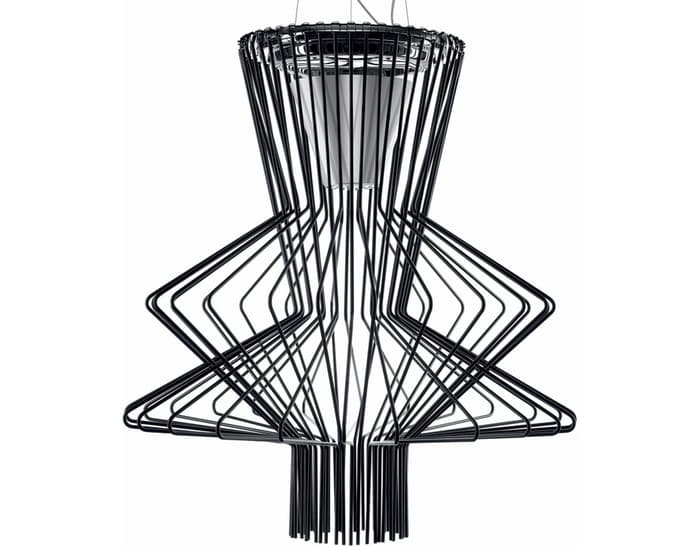 allegro suspension lamps
