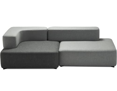 alphabet 2 seat sofa