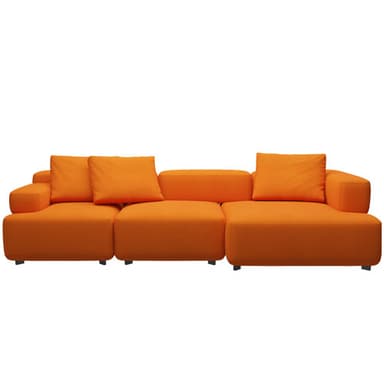 alphabet loose sofa cushion