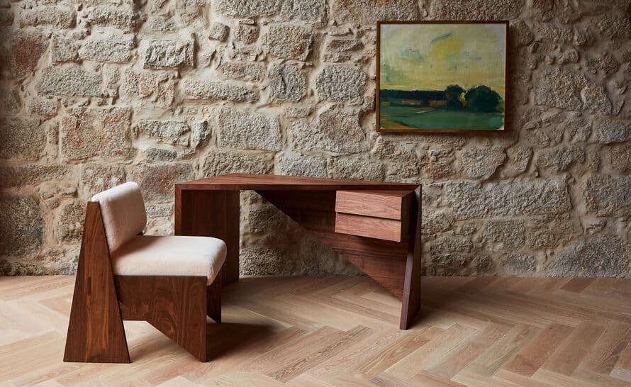 Altair Chair
