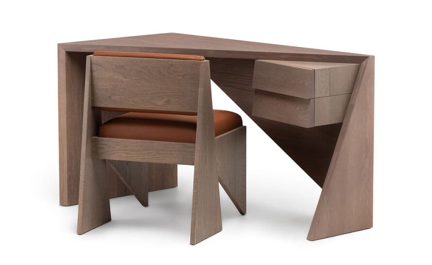 Altair Chair