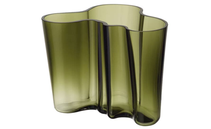 Aalto Savoy Vase