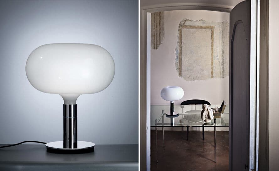 AM1N albini table lamp