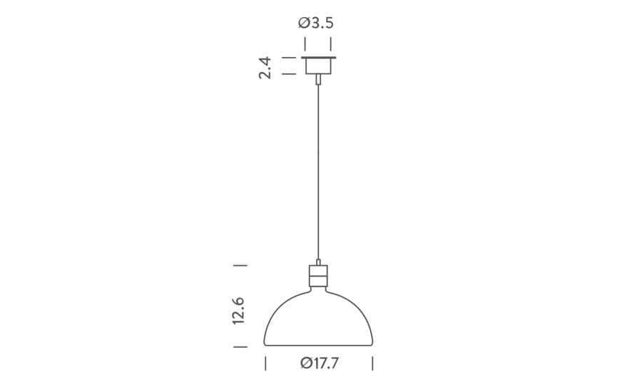 am4z pendant lamp