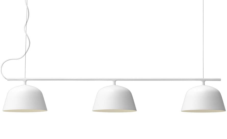 ambit rail suspension lamp