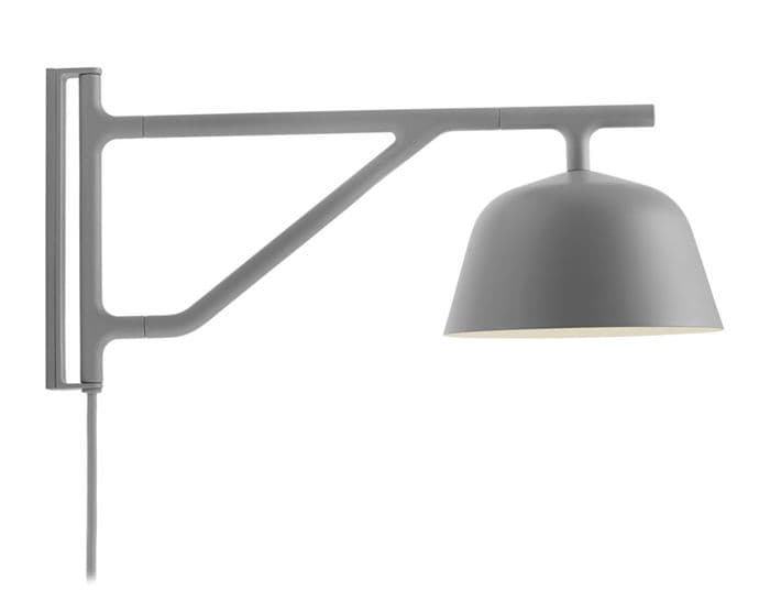 ambit wall lamp