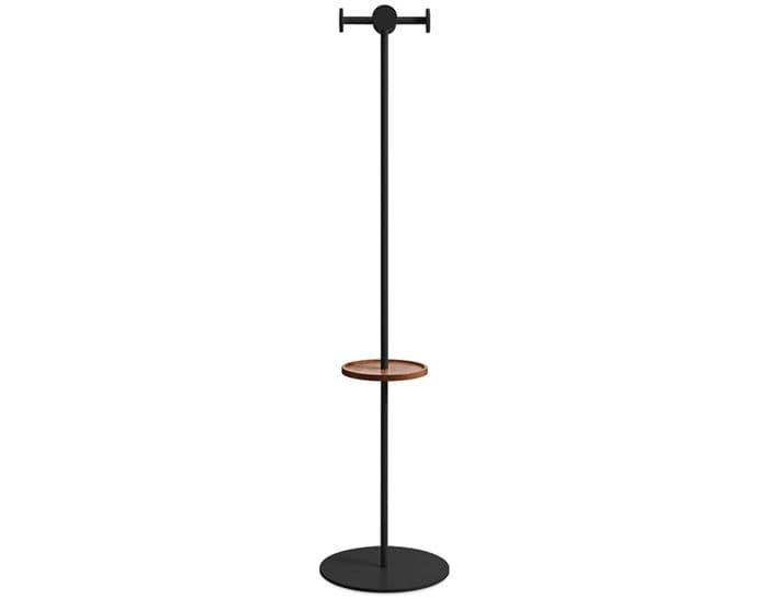 amos coat rack