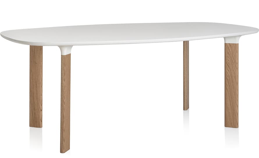 analog table