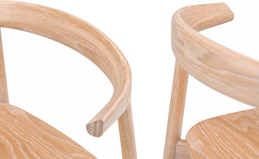 ando chair 410