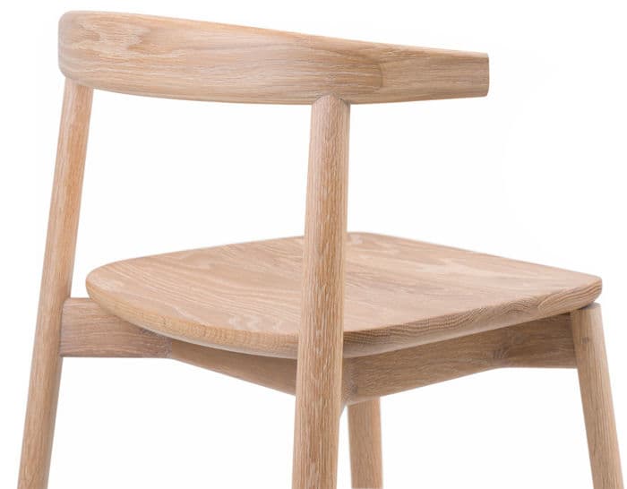 ando chair 410