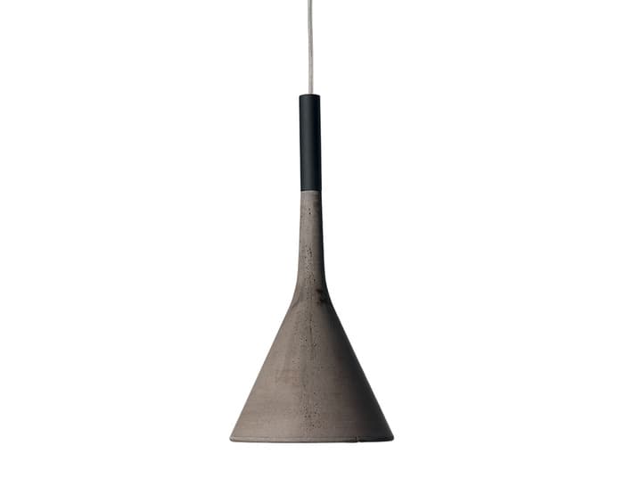 aplomb suspension lamp