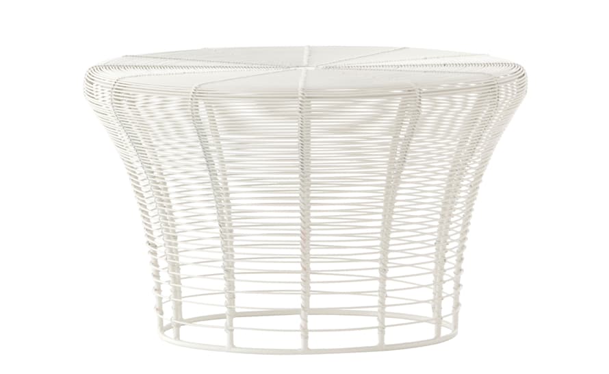 aram low stool