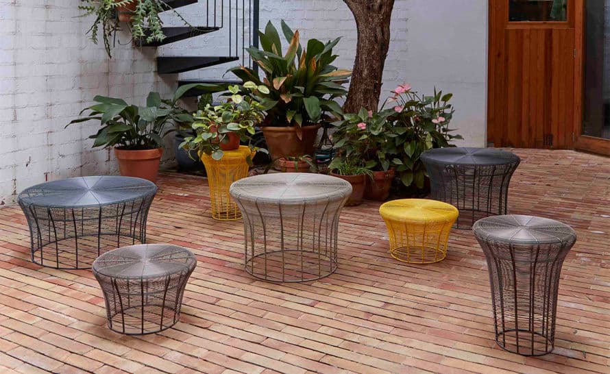 aram table
