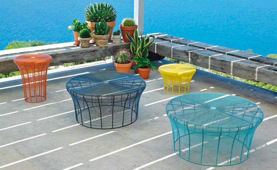 aram table