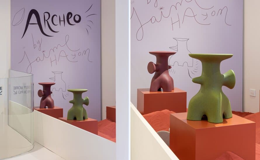 Archeo Stool