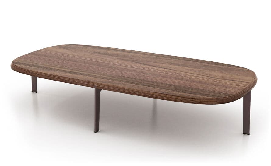Area Coffee Table