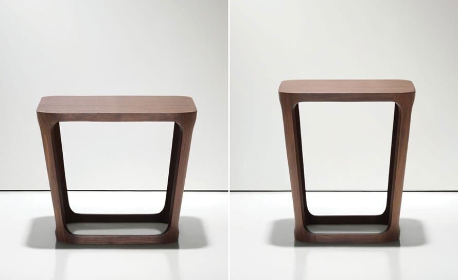 area side table